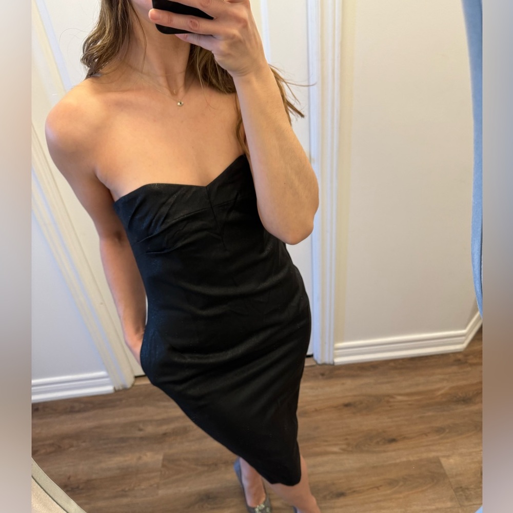 Robert Rodriguez cocktail dress